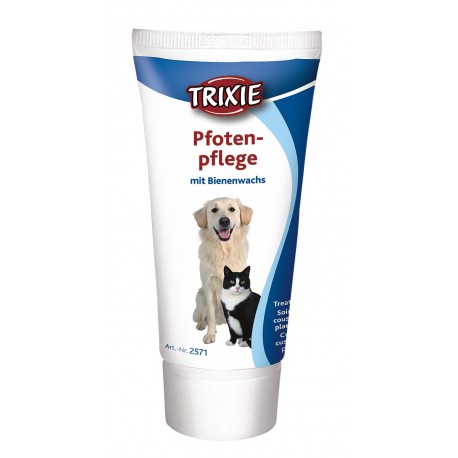 TRIXIE PFOTENPFLEGE TEPALAS PĖDUČIŲ PRIEŽIŪRAI