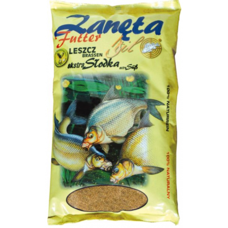 STIL jaukas Bream (karšis) Ekstra saldus 2,5kg