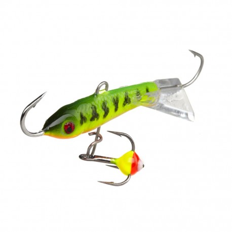 Švytuoklė Lucky John Classic IV 4cm 6g