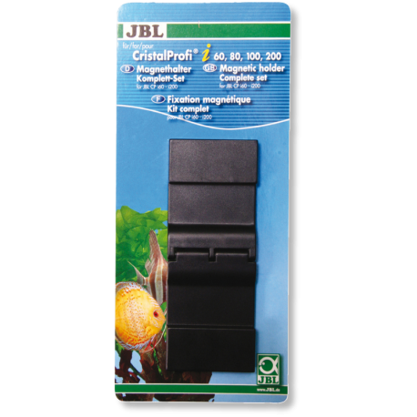 JBL magnetinis laikiklis vidiniams filtrams CristalProfi i60 - i200