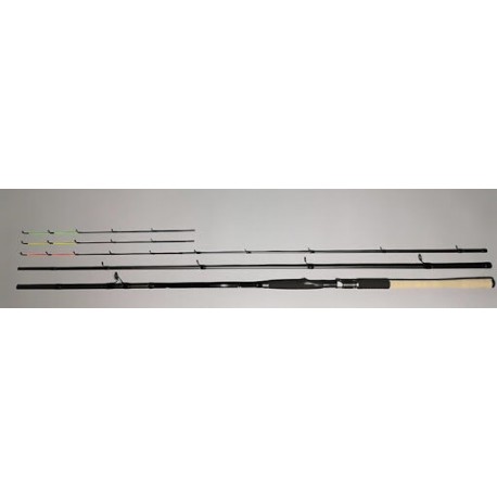 Sakana Carbo-Tex Feeder 3.60m 150g