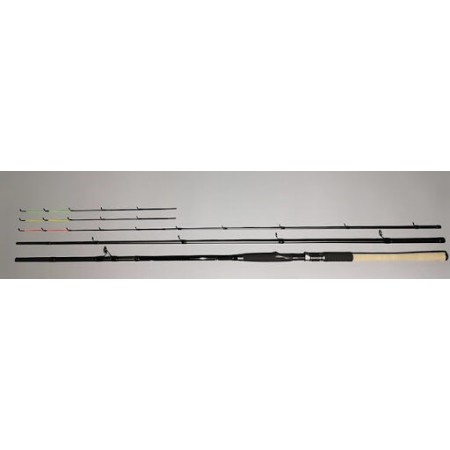 Sakana Carbo-Tex Feeder 3.90m 180g