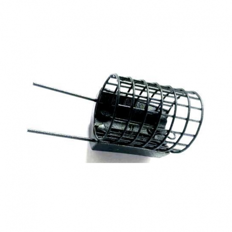 Metalinė šėrykla SPIDER su ragais