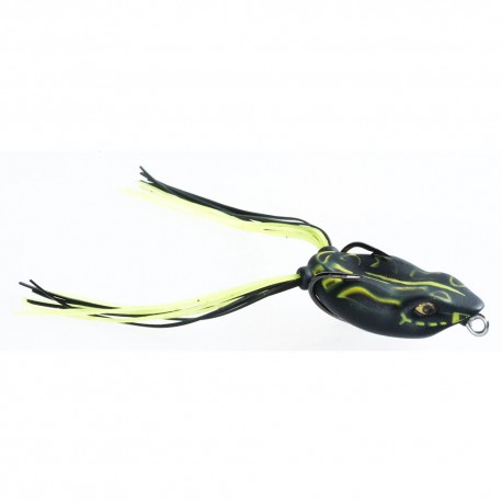 Guminukas JAXON Magic Fish Frog 6cm