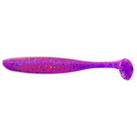 Guminukas KEITECH Easy Shiner 5" LT63 Purple Blue Heaven