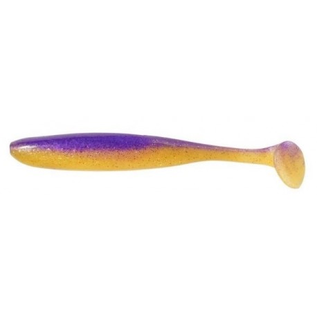 Guminukas KEITECH Easy Shiner 5" LT66 Sexy Perch 1vnt.