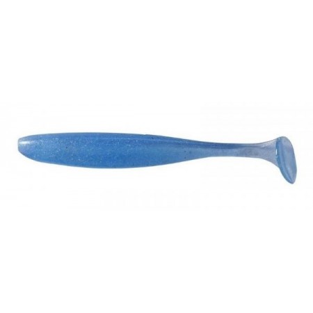 Guminukas KEITECH Easy Shiner 5" 025 Sky Blue 1vnt.