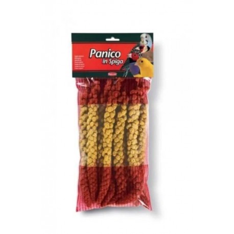 Panico in Spiga sorų kekės paukščiams 250g