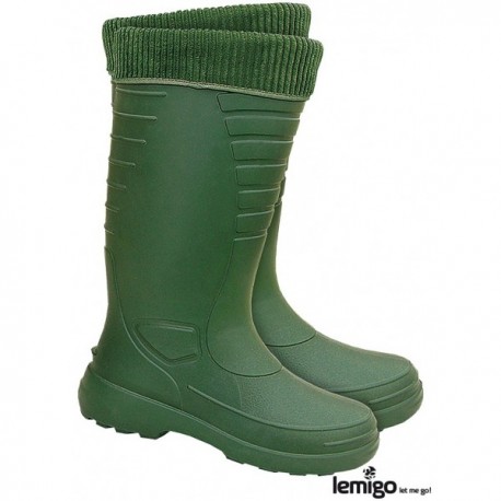 Batai LEMIGO GRENLANDER 862