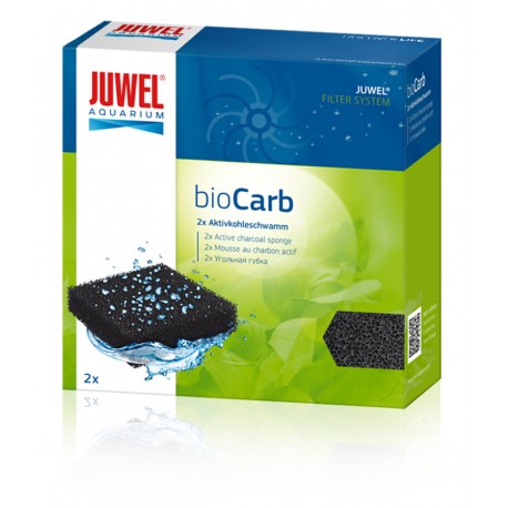 JUWEL BIOFLOW ĮDĖKLAS FILTRUI ANGLIS M dydis