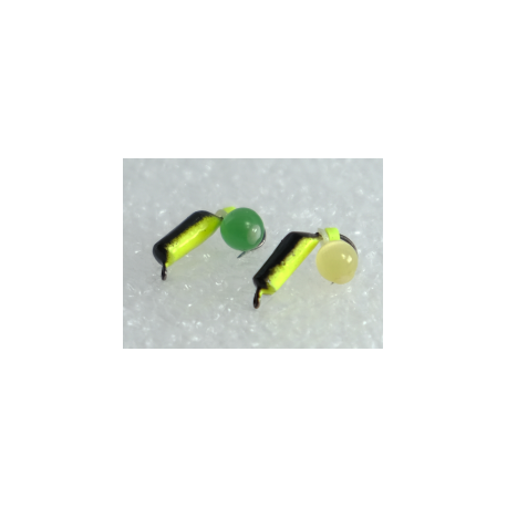 "BEMASALINĖS" VOLFRAMINĖS AVIŽĖLĖS 0.7g 390