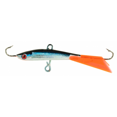 Balansyras FH Tackle Vertical Jig Tournament 6g Nr.15