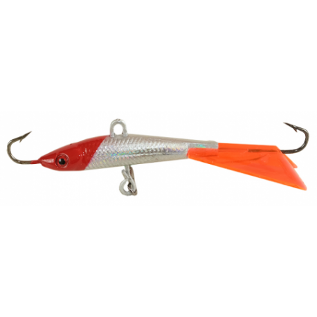 Balansyras FH Tackle Vertical Jig Tournament 6g Nr.43