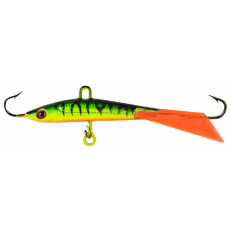 Balansyras FH Tackle Vertical Jig Tournament 6g Nr.76