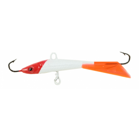 Balansyras FH Tackle Vertical Jig Tournament 6g Nr.81