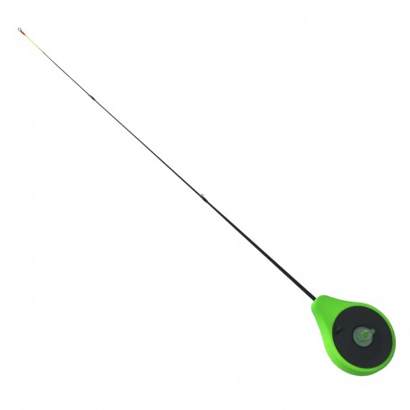 Besargelinė Žieminė Meškerėlė (Balalaika)