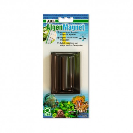 JBL AlgenMagnet L magnetinis stiklų valiklis 15mm