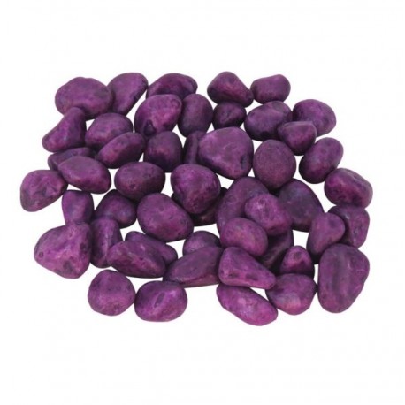 HapPet akmenukai violetiniai 1.5cm 500g