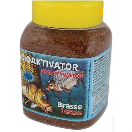 Bioaktyvatorius STIL Karšis 400ml