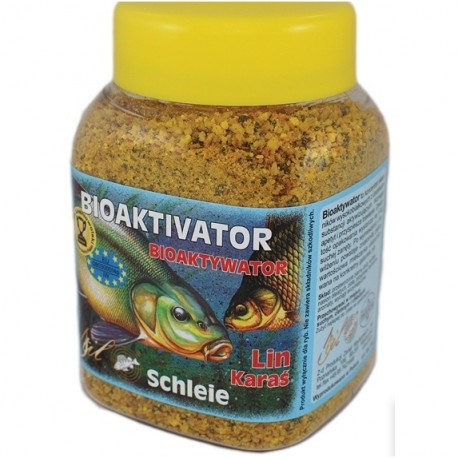 Bioaktyvatorius STIL Lynas-Karosas 400ml
