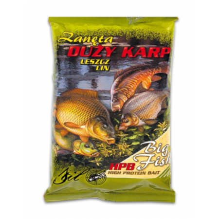 Jaukas Stil HPB Duzy Karp Lynas-Karšis 1.8kg