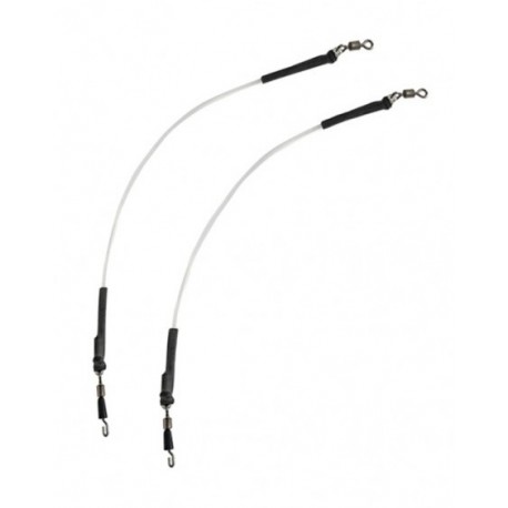 Atvadas Atora Elastic Feeder Links 10cm 2vnt.