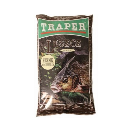 Jaukas Traper Sekret Karšis sausainis 1kg
