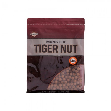 Boiliai Dynamite Baits Tigernut 12mm 1kg