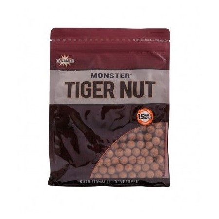 Boiliai Dynamite Baits Tigernut 15mm 1kg