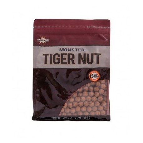 Boiliai Dynamite Baits Tigernut 20mm 1kg