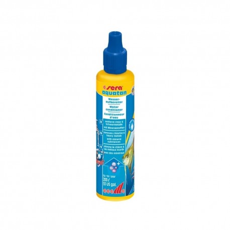 SERA Aquatan 50ml
