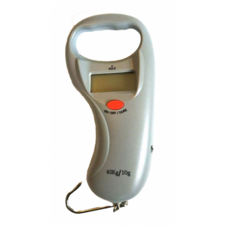 Svarstyklės elektroninės PORTABLE