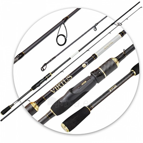 Spiningas RYOBI Virtus 4-26g