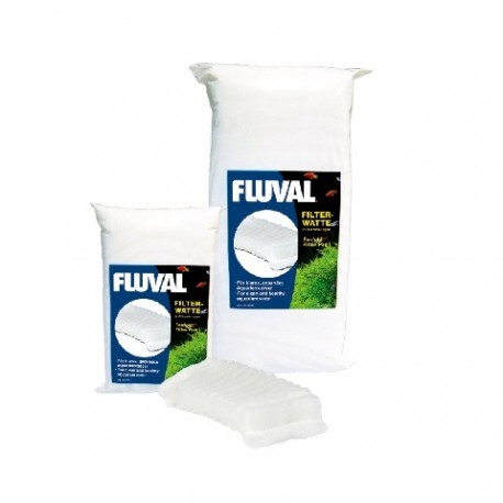 Filtro vata Fluval 100g