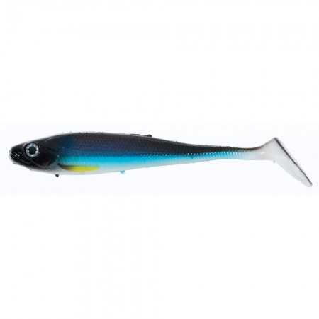 Guminukas JAXON INTENSA Dominator L 12,5cm 5vnt.