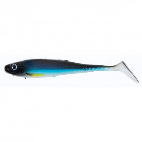 Guminukas JAXON INTENSA Dominator L 12,5cm 5vnt.