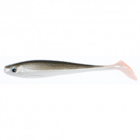 Guminukas JAXON INTENSA Dominator J 12,5cm 5vnt.