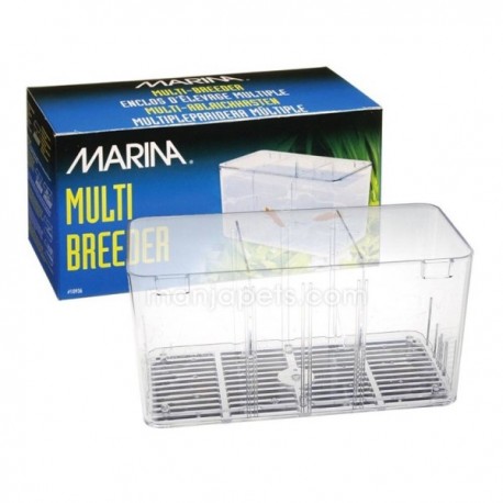 Marina Multi-Neršykla XL