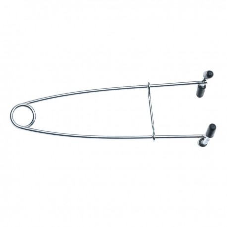 Žiodiklis Jaxon 18cm
