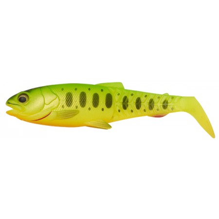 Guminukai Savage Gear Craft Cannibal Paddletail 8.5cm 7g