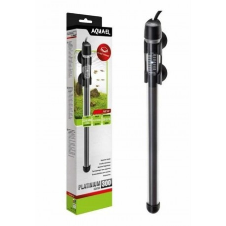 Aquael Platinum šildytuvas 300 W 230-300 L