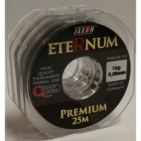 Valas Jaxon Eternum Premium 25m
