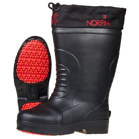 Batai žieminiai Norfin Snowfall