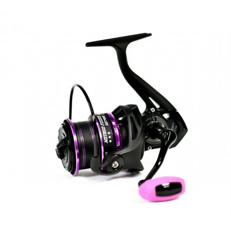 Ritė MiracleFish Method Feeder