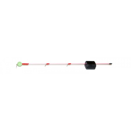 Stiklo pluošto sargelis ANF 2 Fiberglass 14cm 1.4-5.25gr