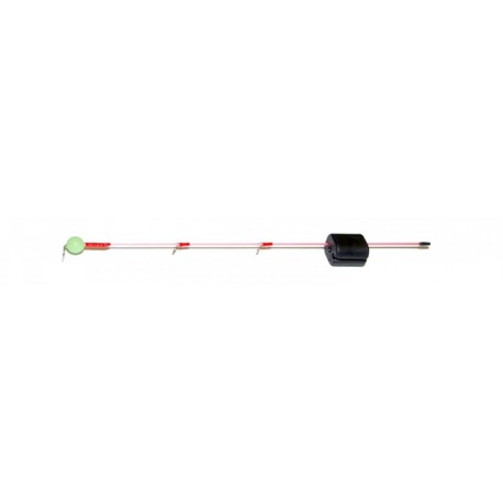 Stiklo pluošto sargelis ANF 2 Fiberglass 14cm 1.4-5.25gr