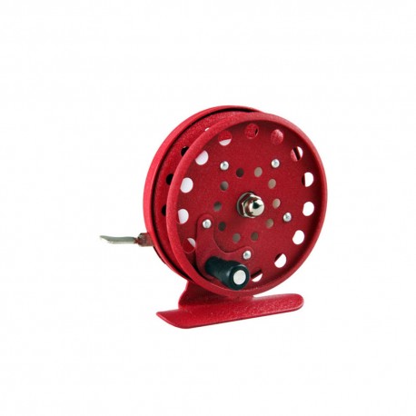 Žieminė ritė metalinė inertinė ritė Ø 62mm