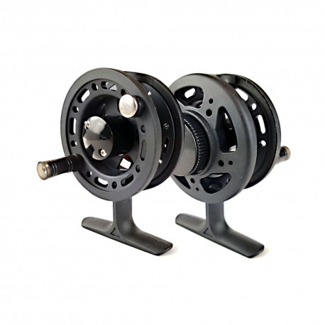 Žieminė ritė Siweida ICE PRO Ø 52mm