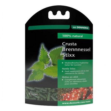 Dennerle Nettle Stixx 30g
