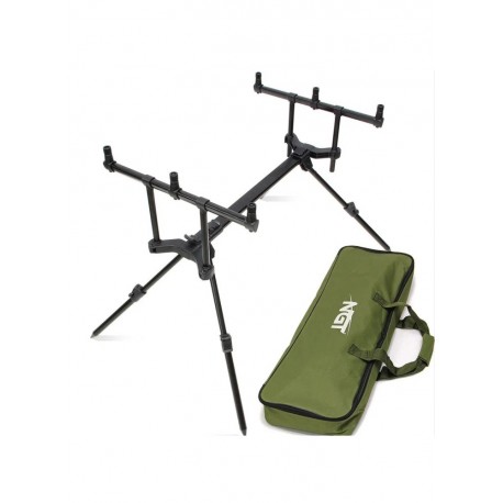 Stovas NGT Slider Pod